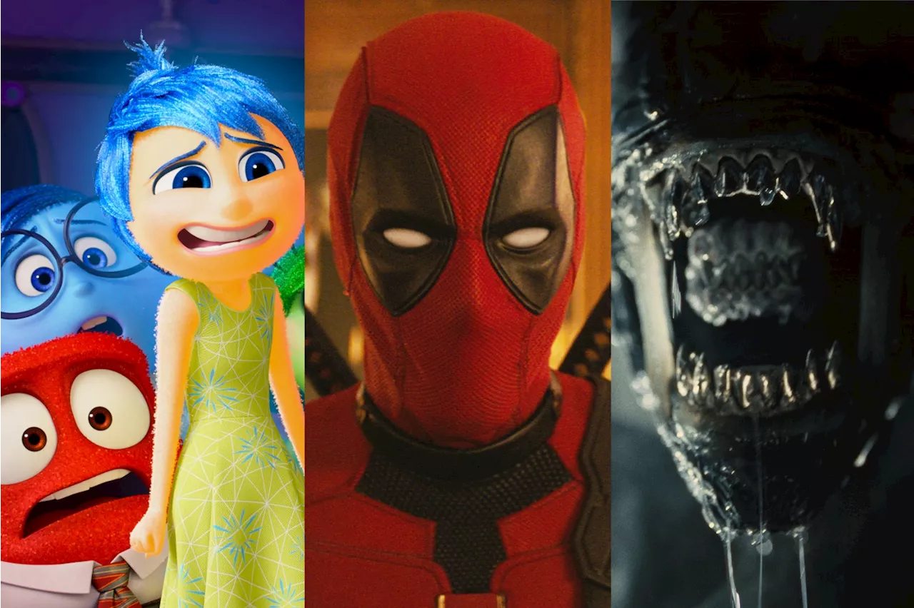 The 44 Most-Anticipated New Movies of Summer 2024