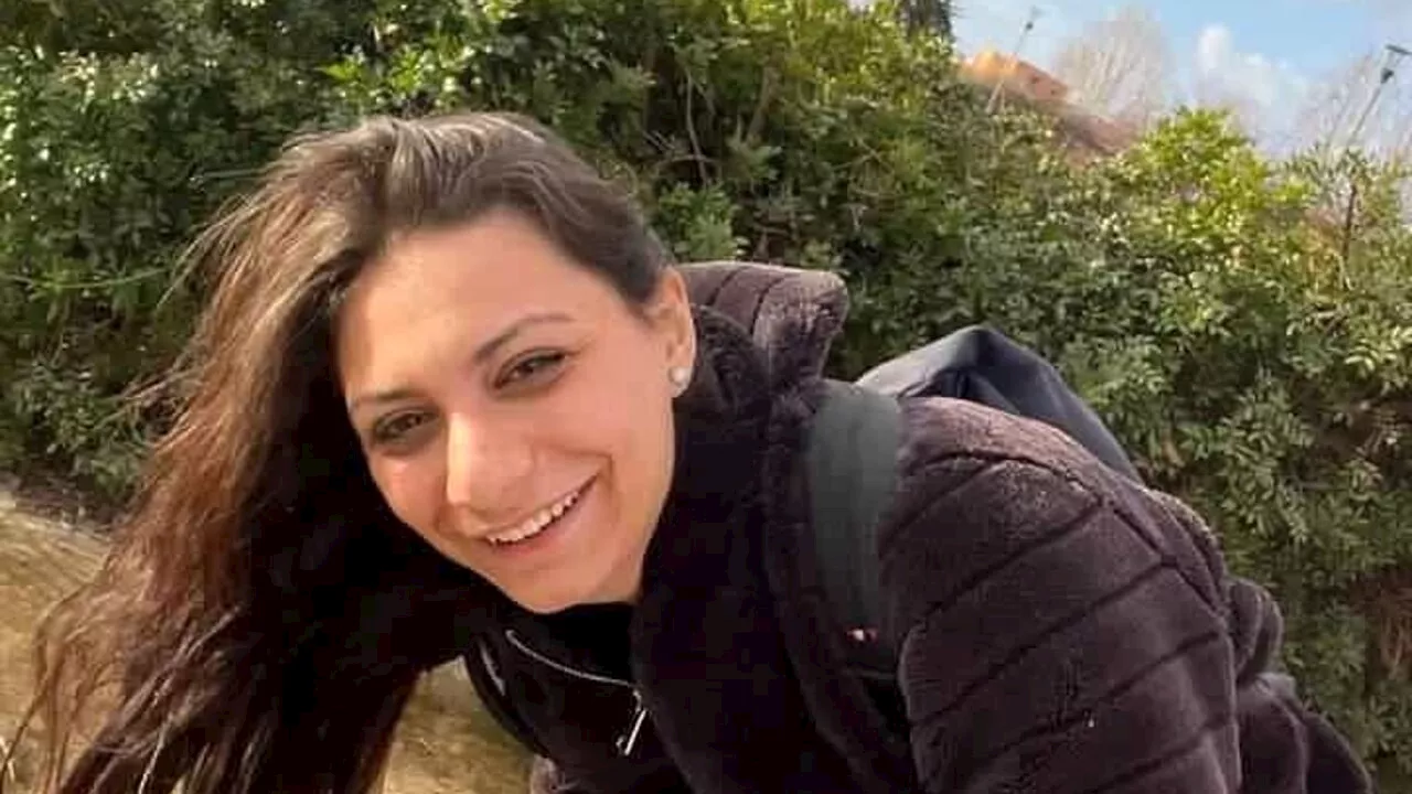 Uccise Michelle Causo e l'abbandonò in un carrello: "L'assassino capace di intendere e volere"