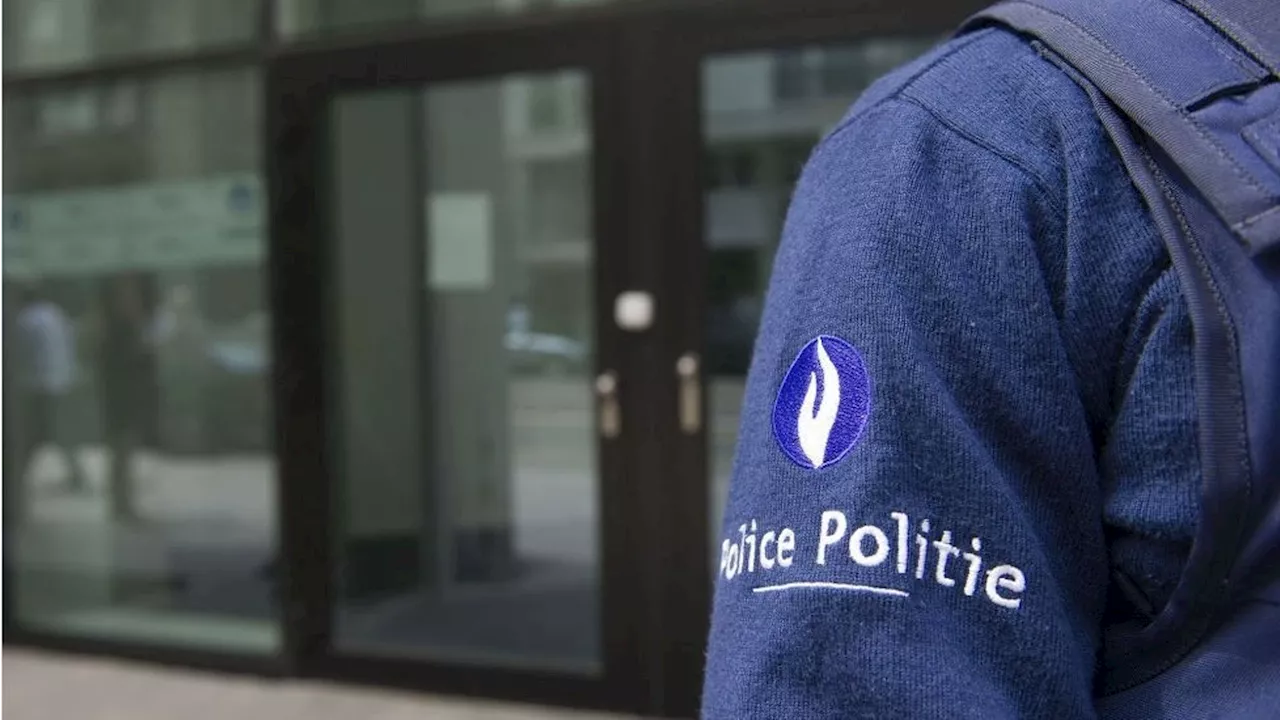 Collusions avec le milieu criminel : trois policiers de la zone Bruxelles/Midi renvoyés devant la justice