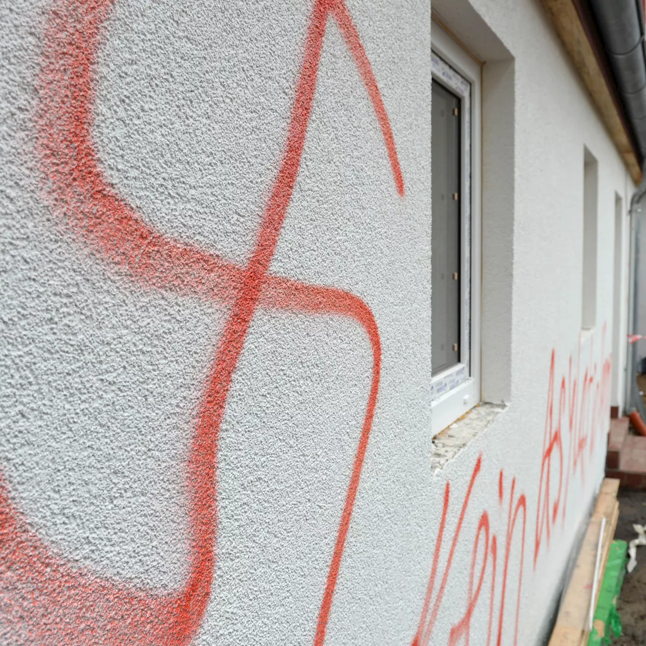 Eure : deux actes antisémites en deux jours, deux enquêtes ouvertes