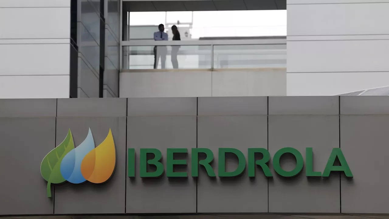 Iberdrola sufre un ciberataque que ha dejado expuestos datos de más de 600.000 clientes en España