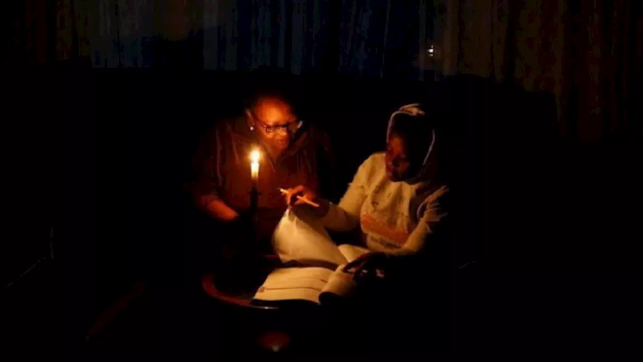 City of Tshwane debunks sabotage claims in power outages - SABC News - Breaking news, special reports,