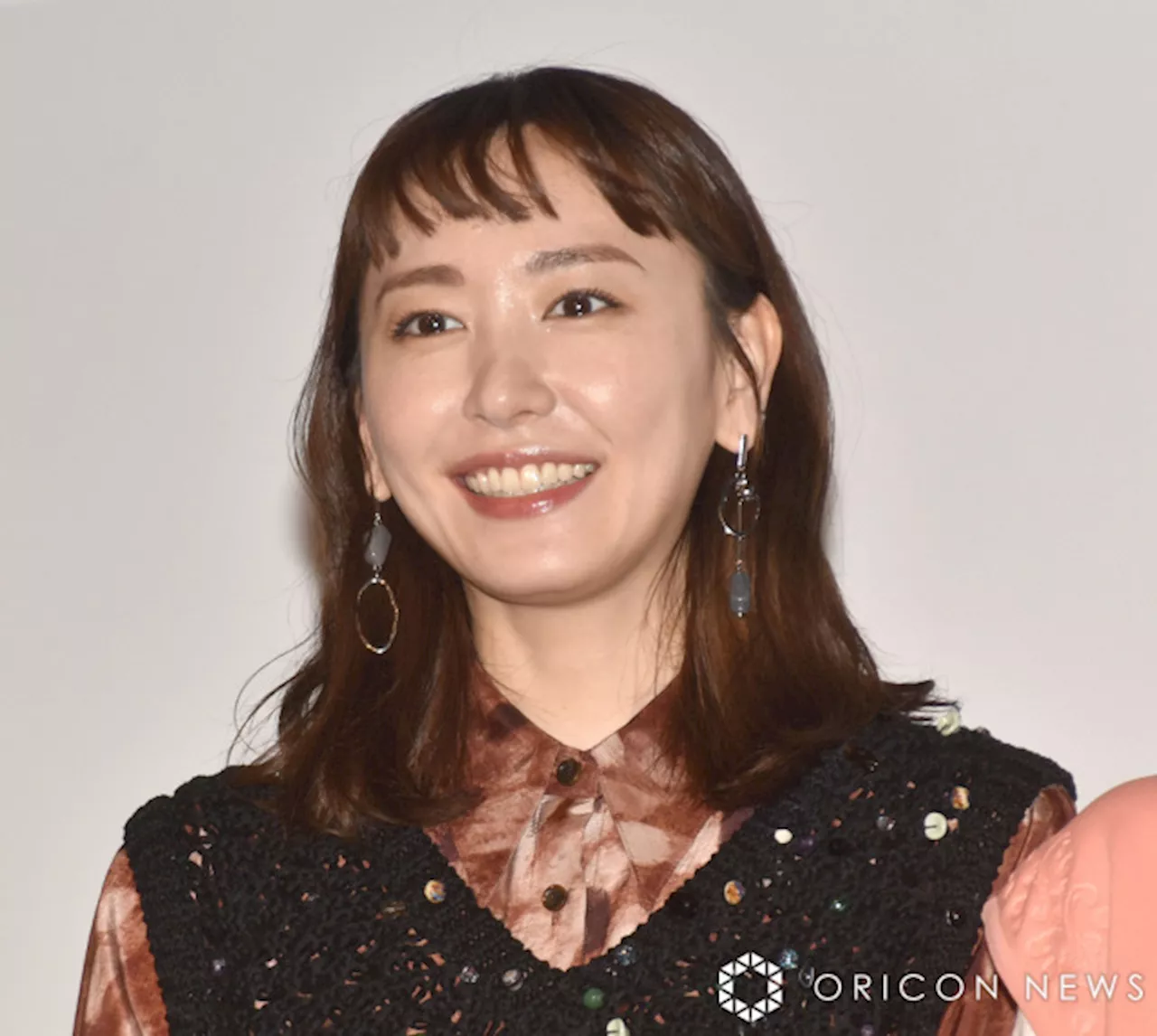 新垣結衣、実写化映画で原作へ最大限のリスペクト 瀬田なつき監督とディスカッションしてせりふ追加