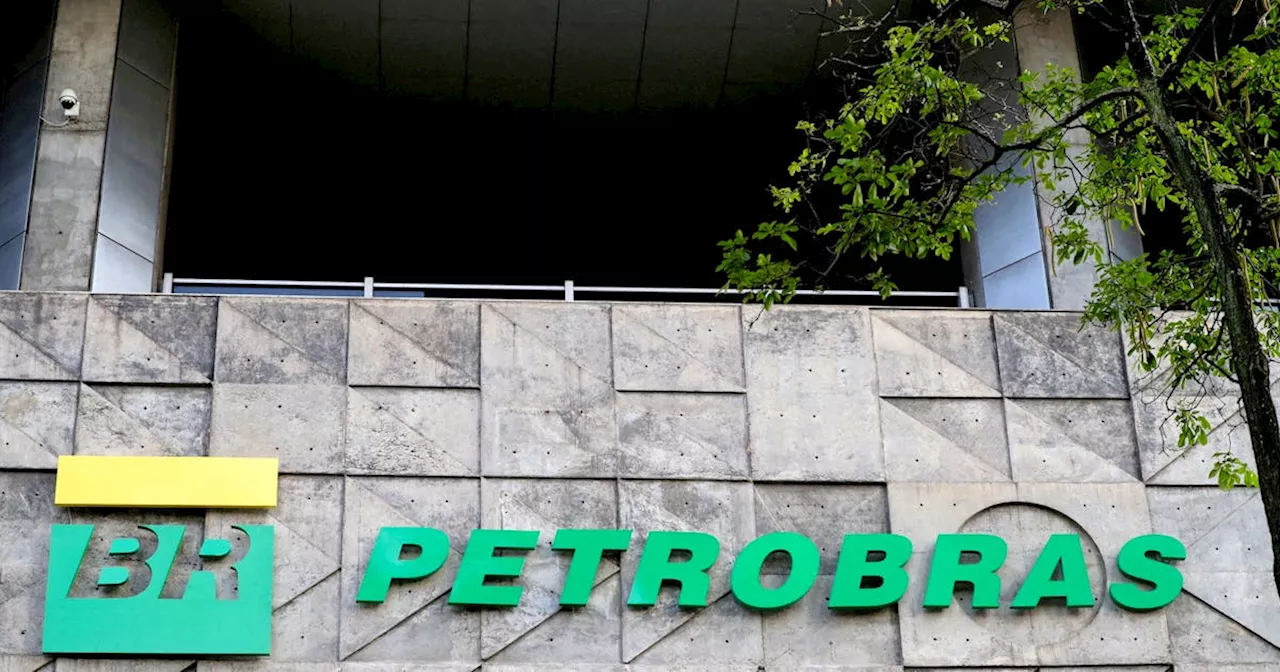 Argentina gov't says unblocks key Petrobras gas shipment amid supply cuts