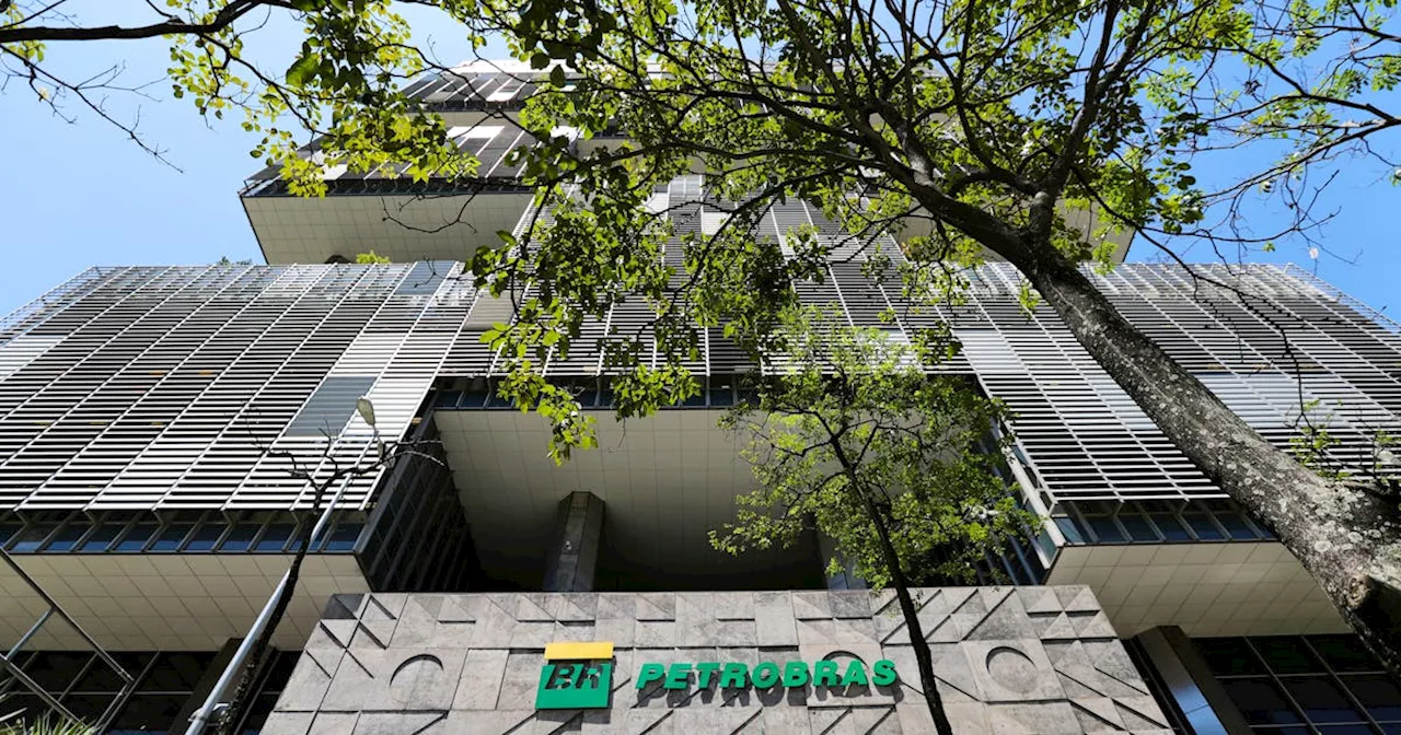 Brazil's Finance Minister sees no reason to worry about Petrobras