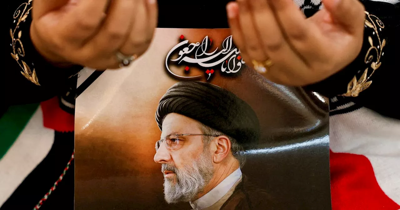 Exclusive-US to boycott UN tribute to Iran leader killed in helicopter crash