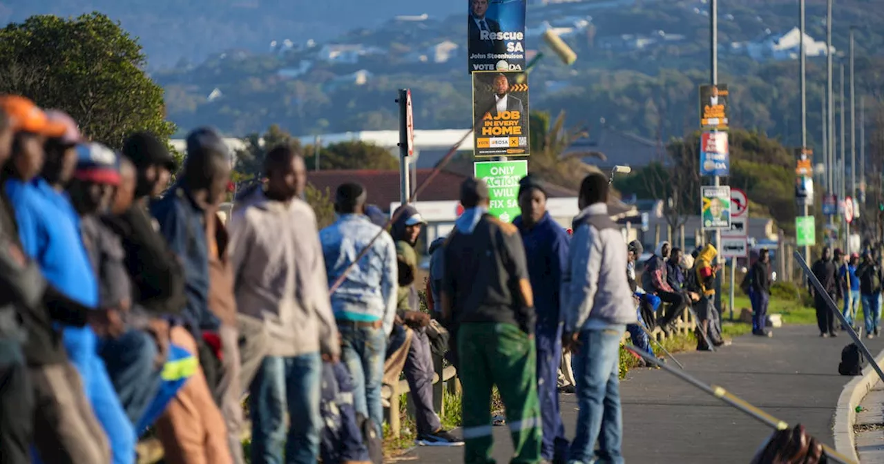 Global unemployment to slightly fall in 2024, UN labour body says