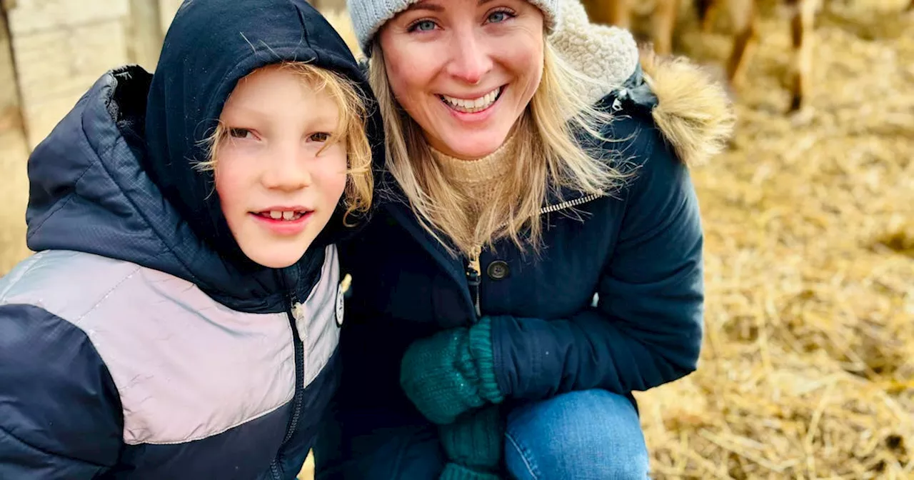 ‘It felt like an instant bond’: Atlantic Canadians on having large age gaps from siblings