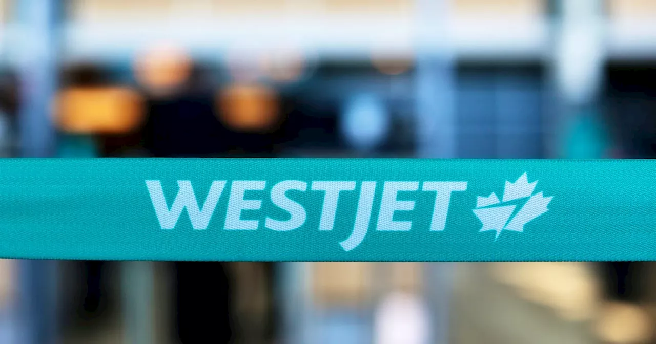 Pilots at Canada's WestJet Airlines issue 72-hour strike notice