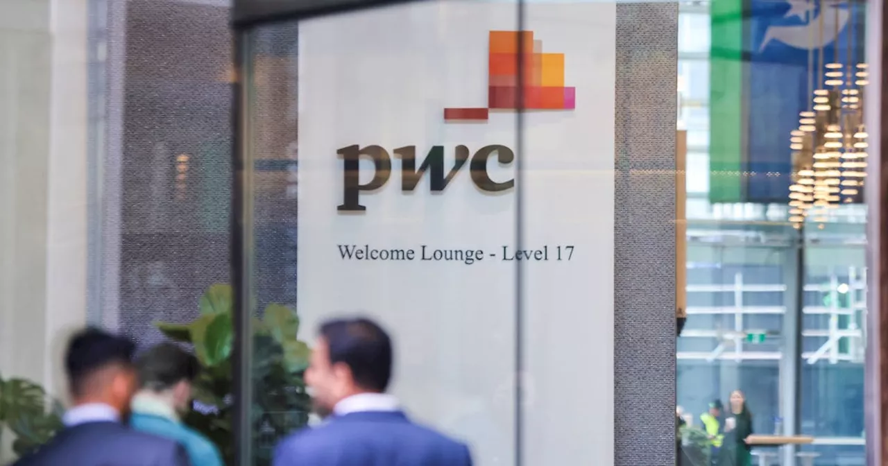 PWC to become OpenAI' largest enterprise customer, WSJ reports