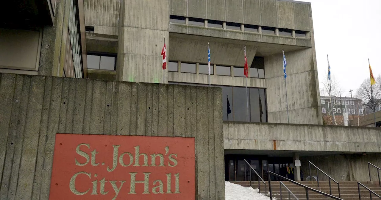 Road closures, bridge rehab work, and 100 years of VOWR on St. John's council agenda this week