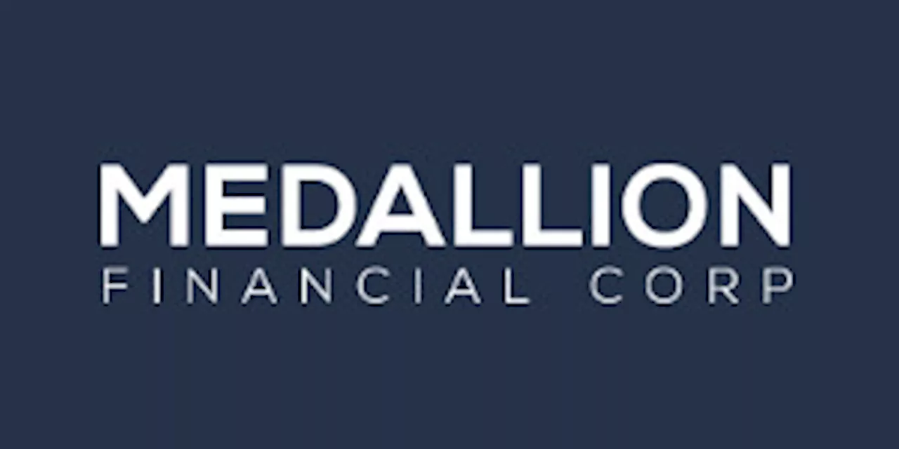 Medallion Financial Corp. Set to Join Russell 3000® Index