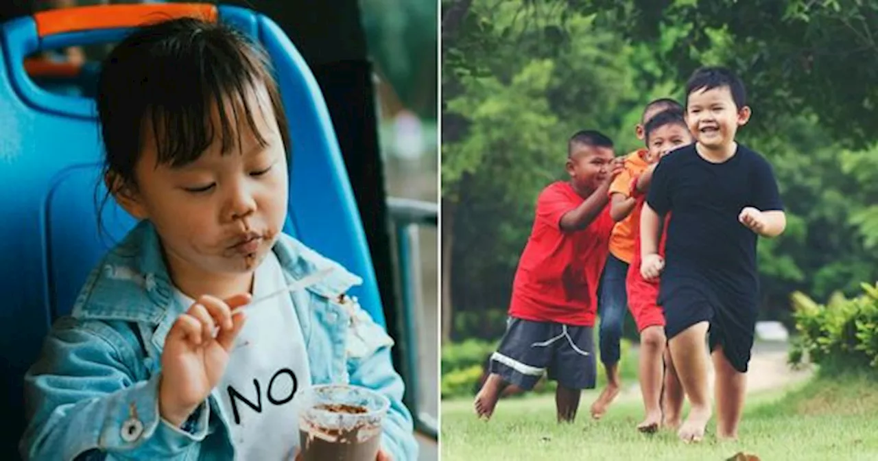 Are Your Children Picky Eaters? Here's How To Supplement Their Nutrition