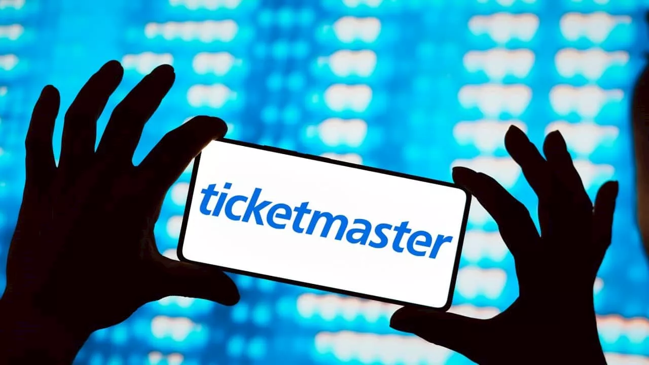 Data of millions of Australians potentially exposed in Ticketmaster hack