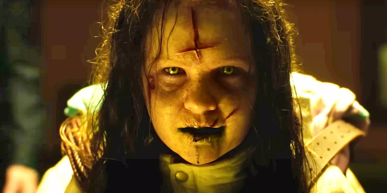 Mike Flanagan Confirmed To Direct &quot;Radical New&quot; Exorcist Movie