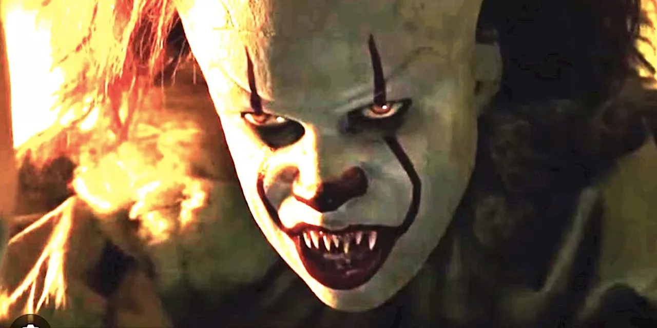 Potential Pennywise Return Addressed By IT’s Bill Skarsgård Amid Suspicious Filming Coincidence