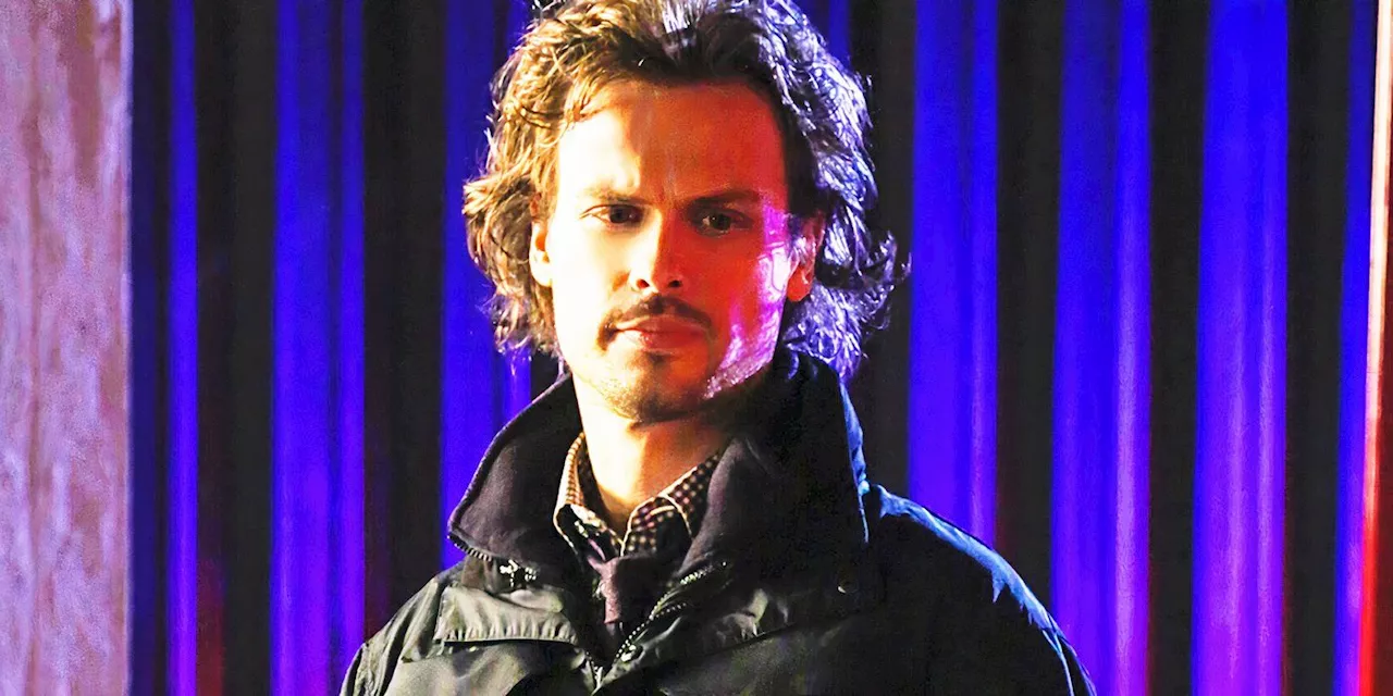 Reid’s Whereabouts In Criminal Minds: Evolution Season 2 Revealed By Show Boss