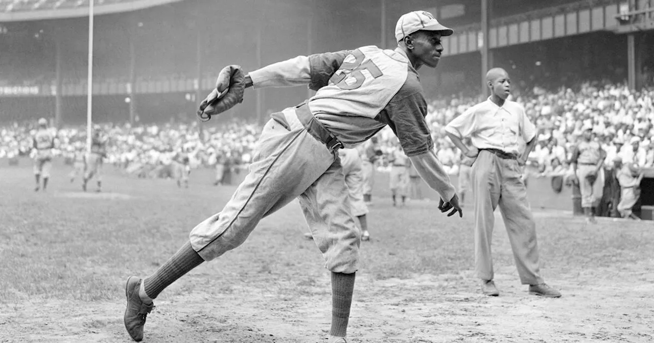 Major leaguers praise inclusion of Negro Leagues statistics into major league records