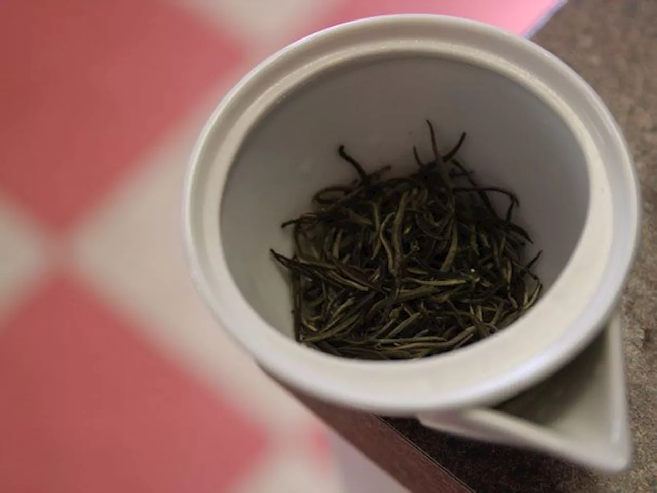 Tea Technique: How to Steep White Tea