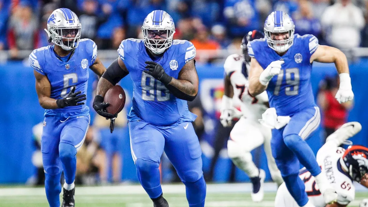 Former Detroit Lions DL Isaiah Buggs allegedly in hot water due to animal cruelty