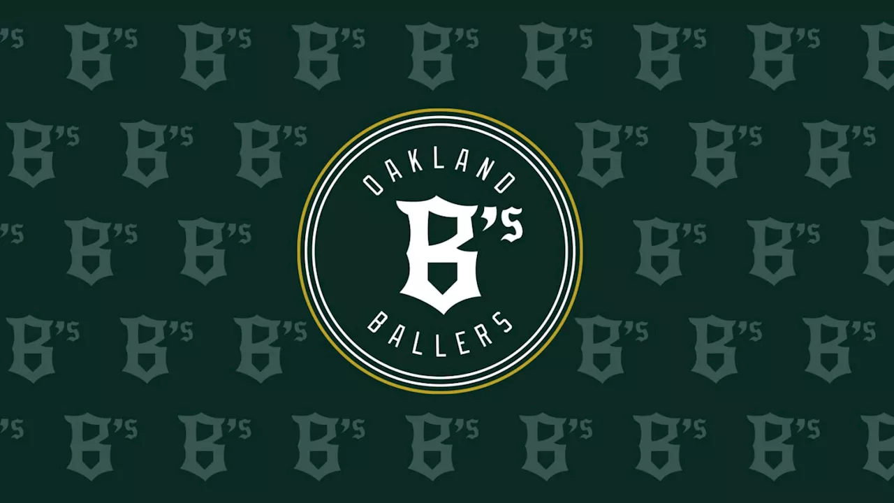 Oakland Ballers Officially Sell Out Opening Day, Score 21 Runs Tuesday Night