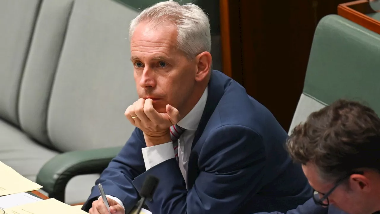 Labor’s backflip amid visa saga ‘very serious and shocking admission of guilt’