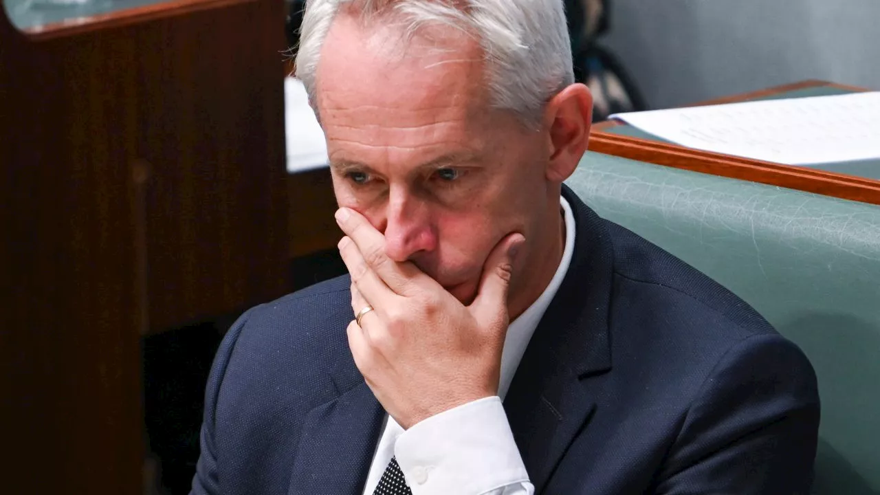 ‘One shambolic decision after another’: Coalition demands PM sack Immigration Minister