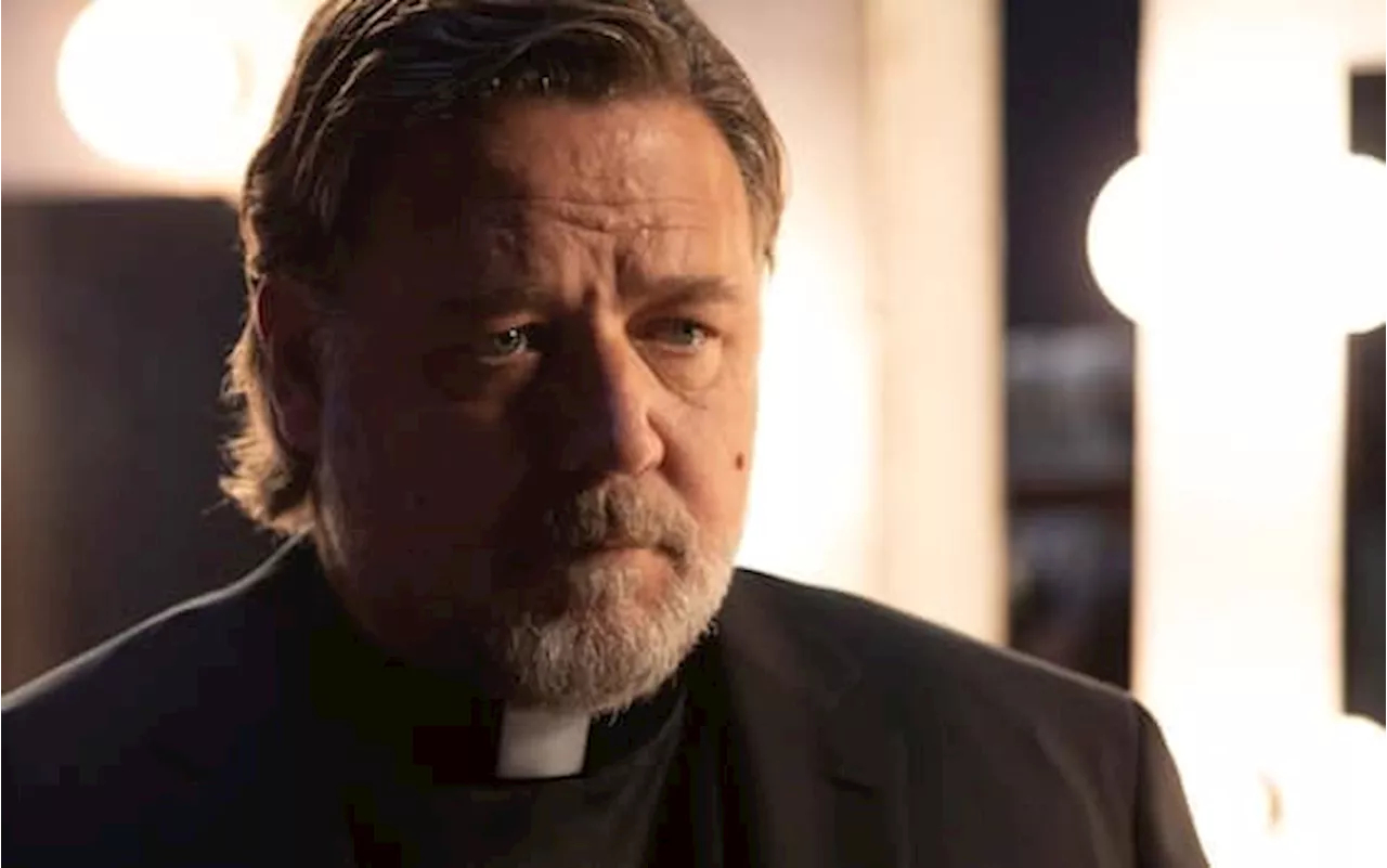 Ultimo atto, cosa sapere sull'horror con Russell Crowe in uscita al cinema