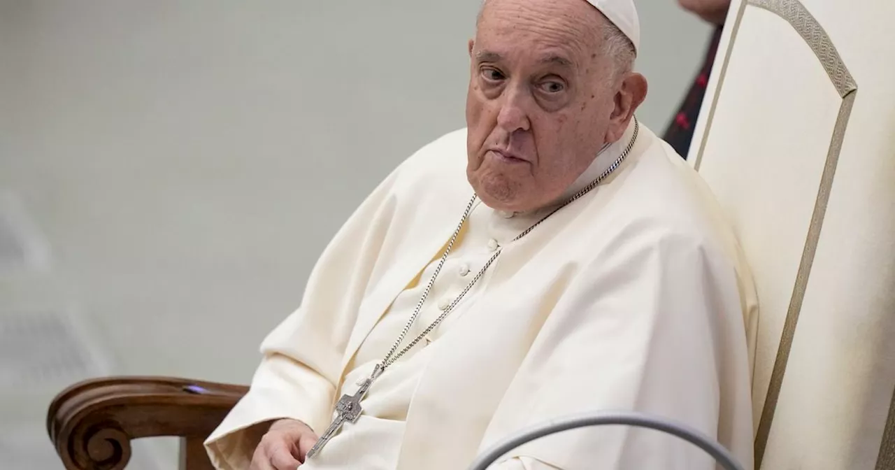 Commentary: Pope Francis disappoints progressives. He will do so again.