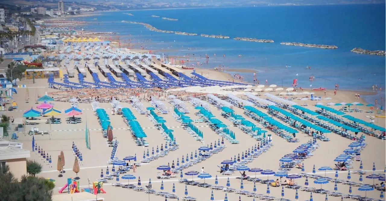 Bandiere verdi 2024, ecco le 155 spiagge a misura di bambini (8 sono all’estero)