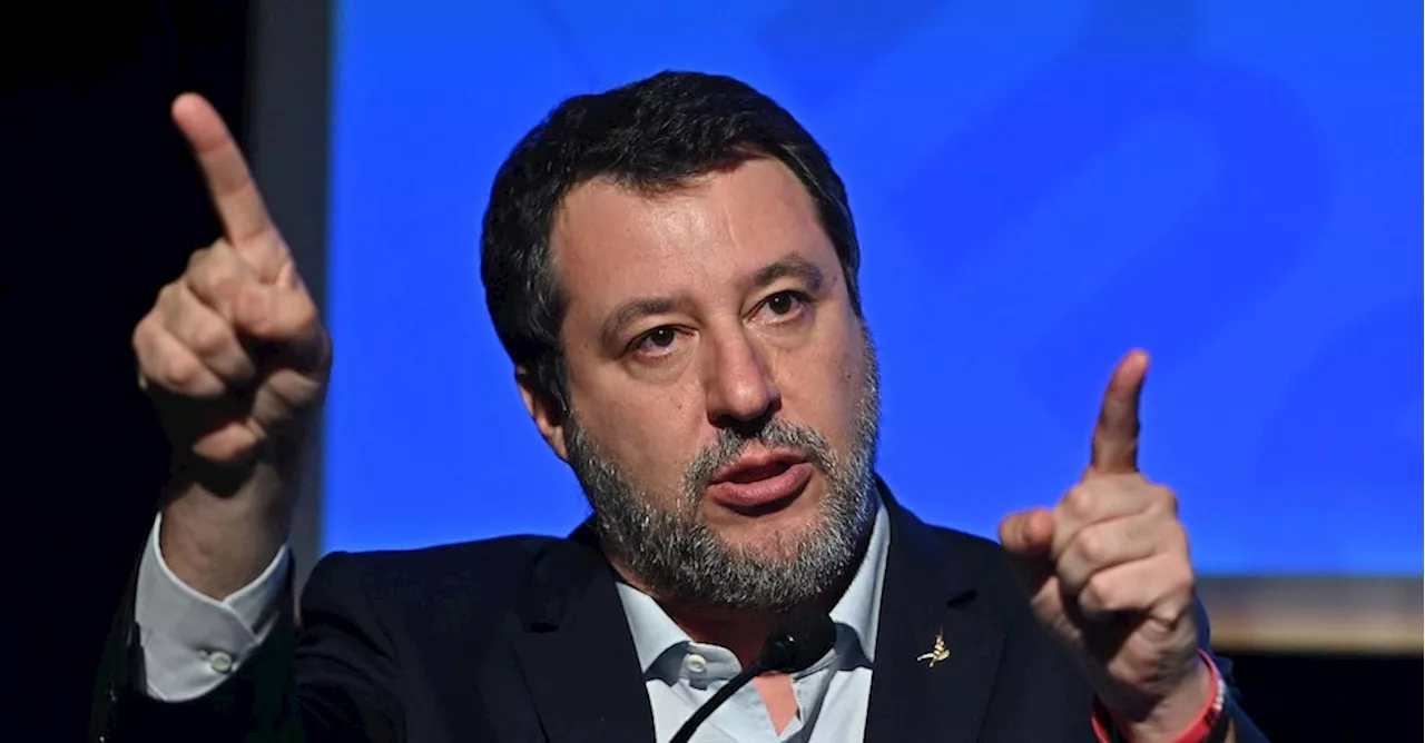 Dai grattacieli di Milano ai soffitti, Salvini vuole allargare il salva-casa