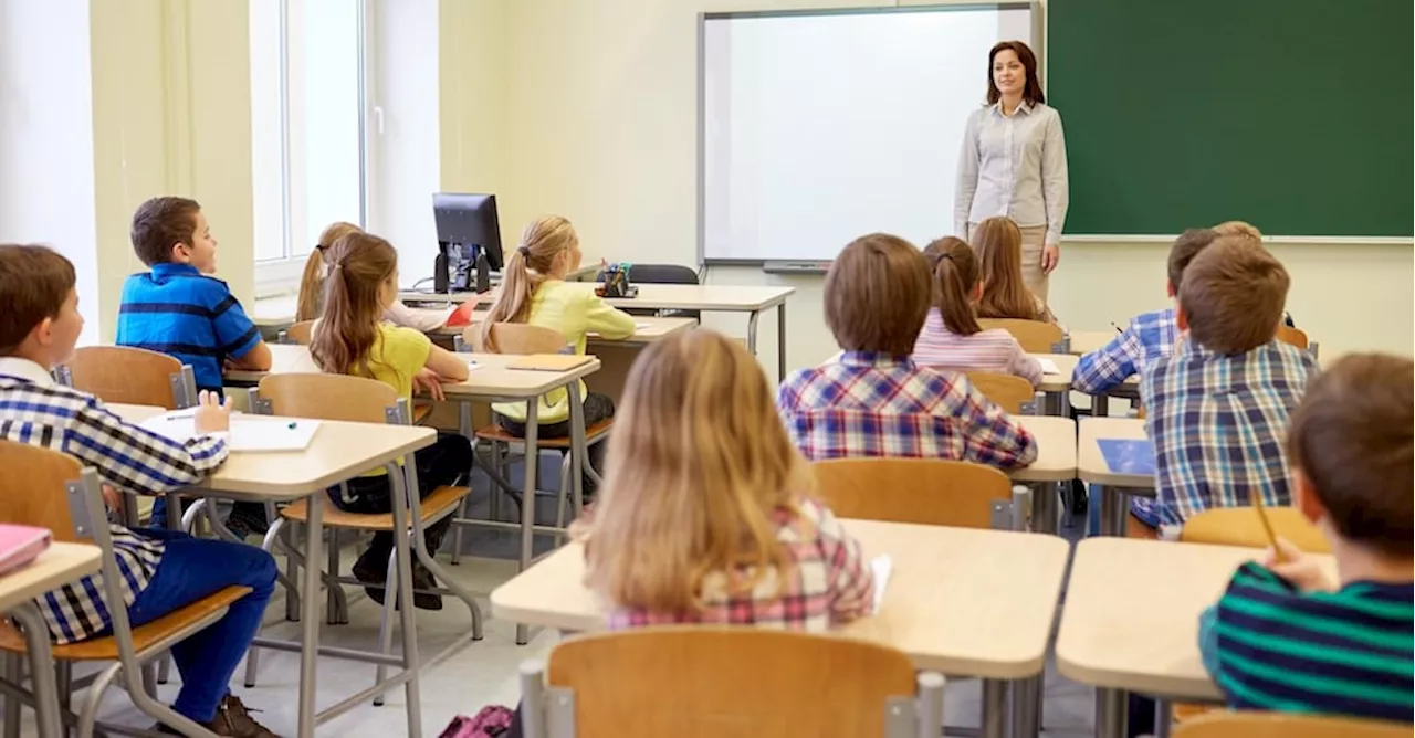 Solo tre scuole italiane su cinque promuovono la salute