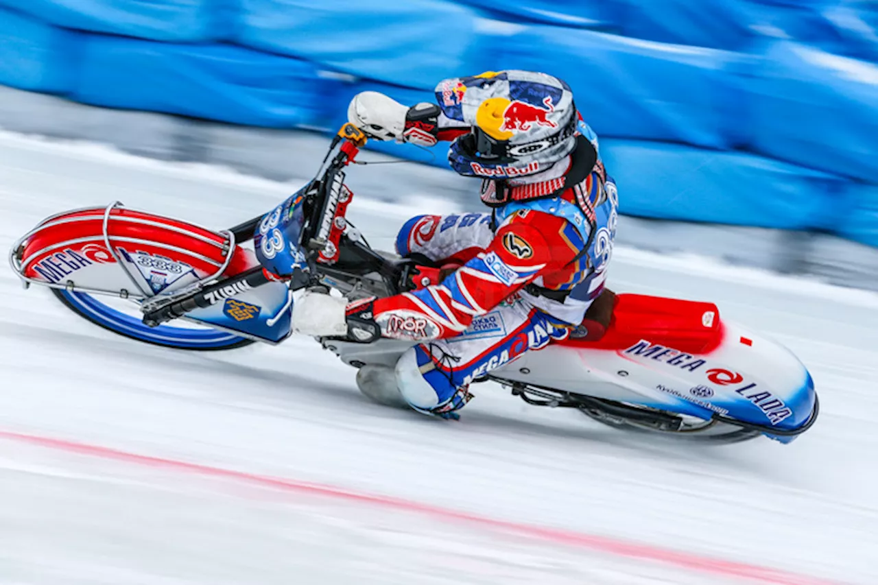 Almaty-GP: Daniil Ivanov unbesiegt, Zorn starker 5.