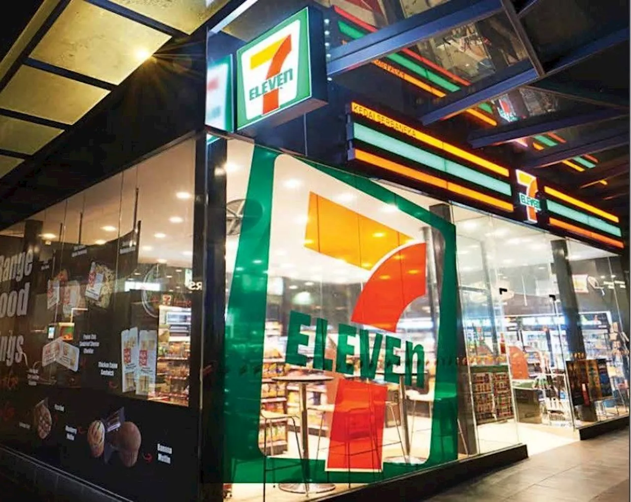 7-Eleven expects economy to be driven by resilient domestic spending