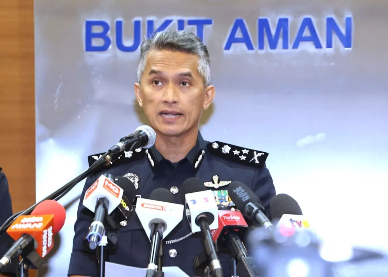 Cops cripple five-gang alliance with arrests of 21