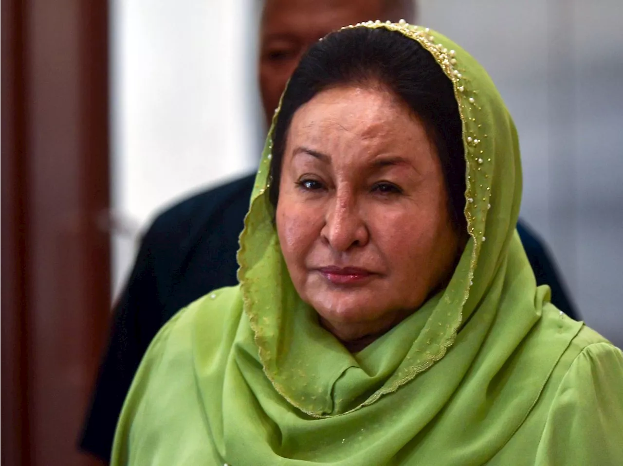 Court sets October to hear Rosmah’s appeal