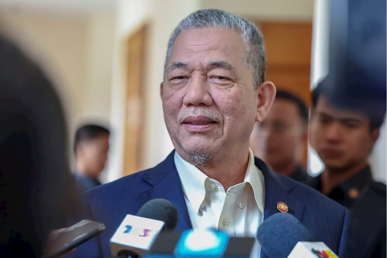 DPM Fadillah calls on media practitioners to uphold ethics, integrity