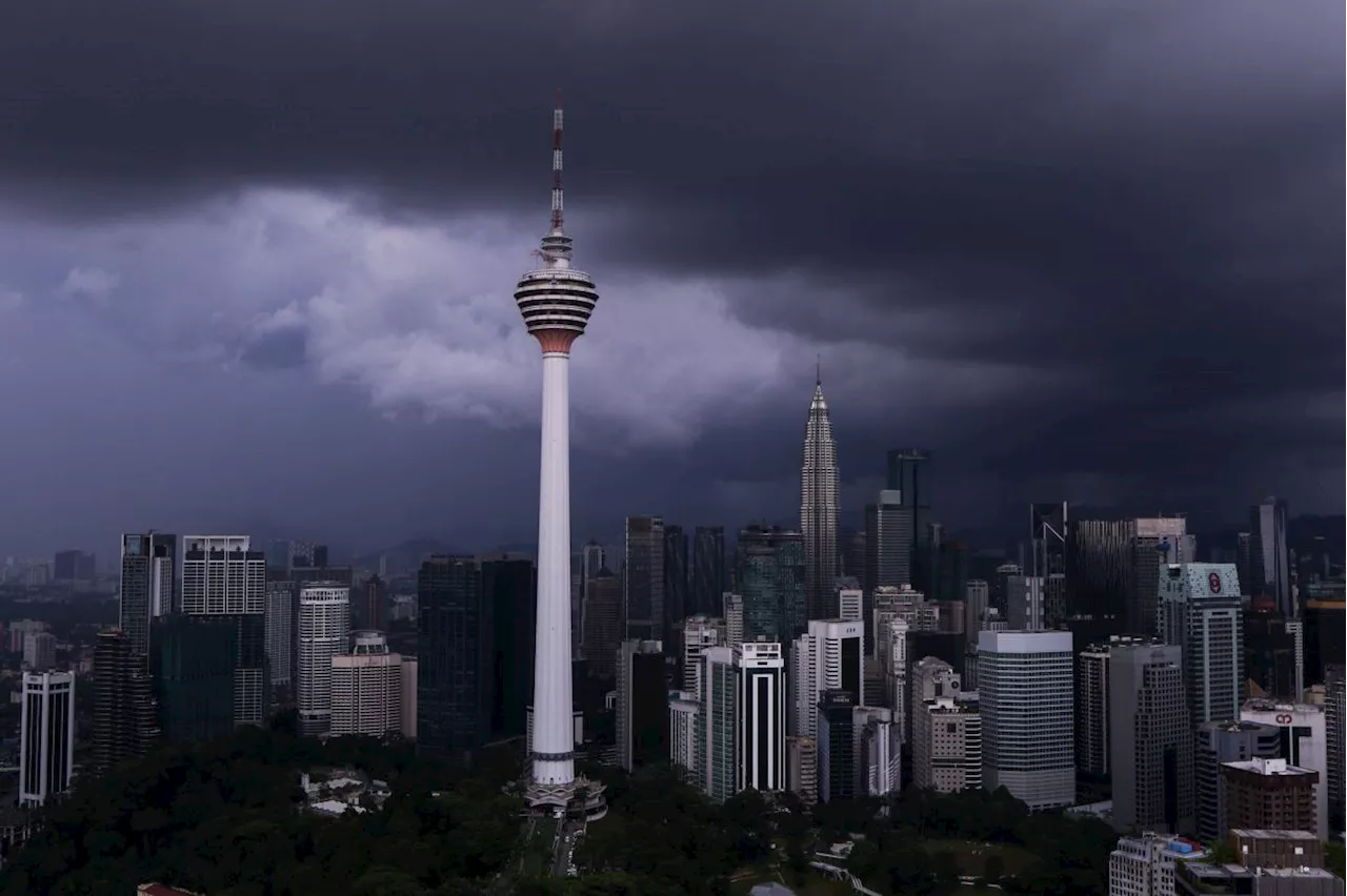 KL Tower's Atmosphere 360, Cafe 360 closed due to court order