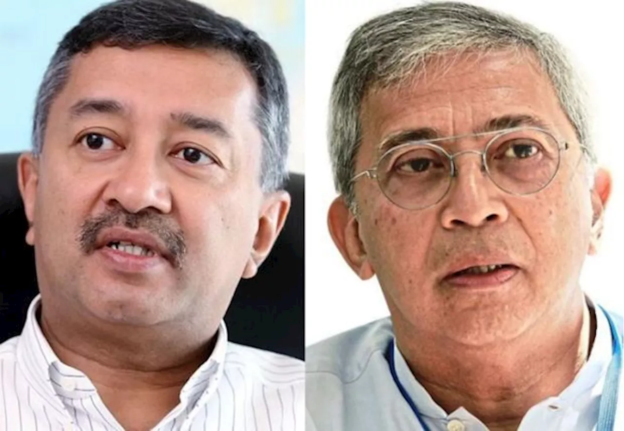 MACC agrees to further extend deadline for declaration of assets for Dr M's sons