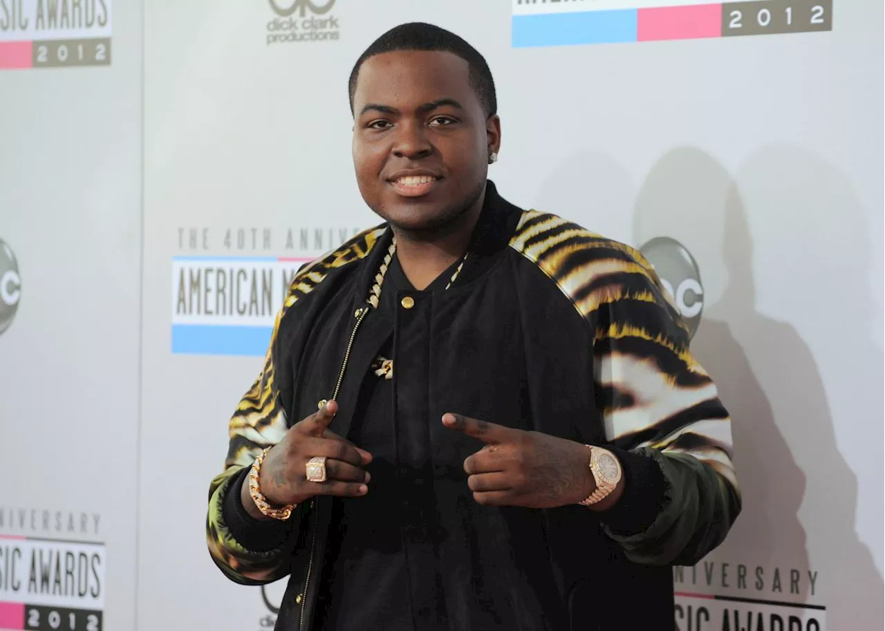 Rapper Sean Kingston and his mother stole more than US$1mil through fraud, authorities say