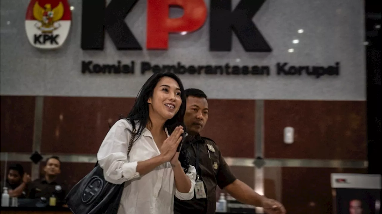 5 Fakta Nayunda Nabila yang Jadi Saksi Kasus SYL Hari Ini: Terima Saweran Hingga Jadi Pegawan Titipan Kementan