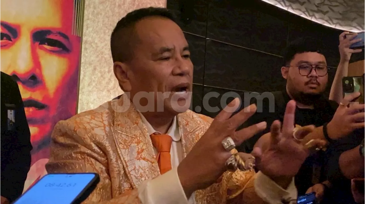 Hotman Paris Ragu Pegi Setiawan Pembunuh Vina Cirebon, Alasannya Cukup Masuk Akal