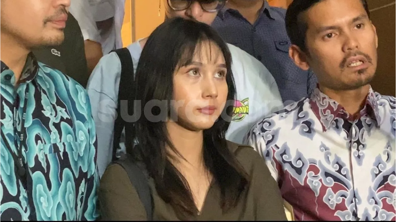 Inara Rusli Pede Tenri Ajeng Anisa Juga Bakal Cabut Laporan