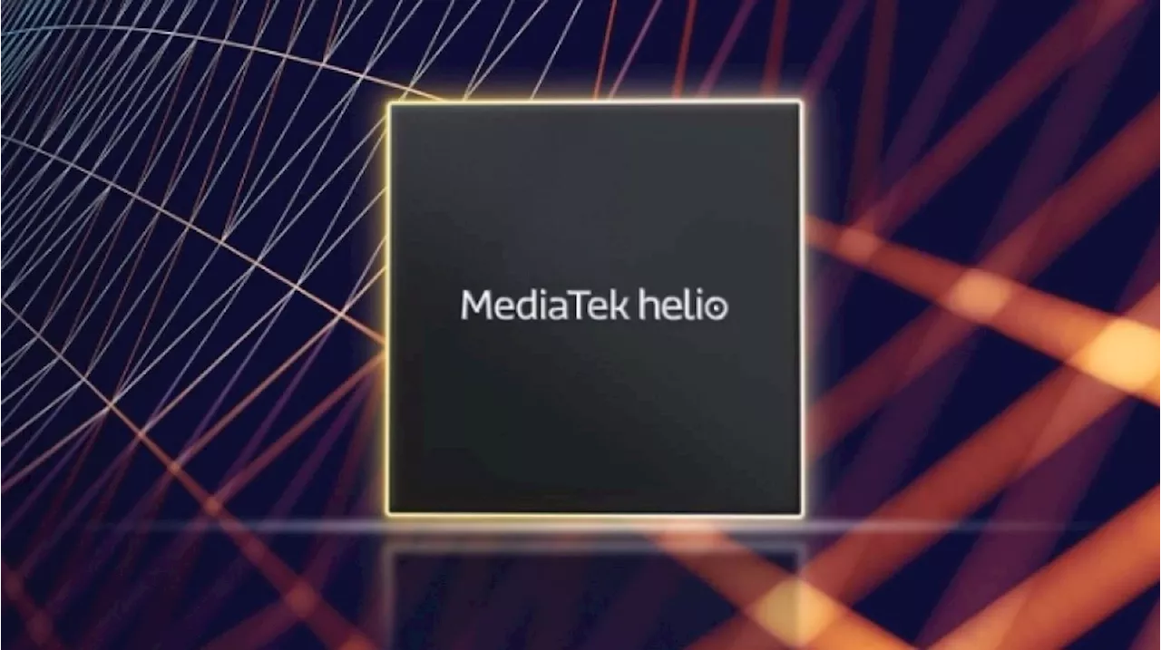 MediaTek Helio G99 Setara dengan Snapdragon Berapa? Chipset Andalan HP 4G