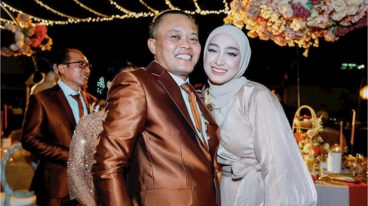 Pacari Santyka Fauziah Kalangan Non Artis, Sule Tak Ingin Istri Jadi Wanita Karier