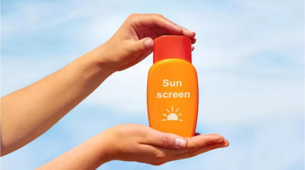 Perlindungan Terbaik dari Sinar UV, Ini Panduan Memilih Sunscreen yang Tepat Sesuai Jenis Kulit