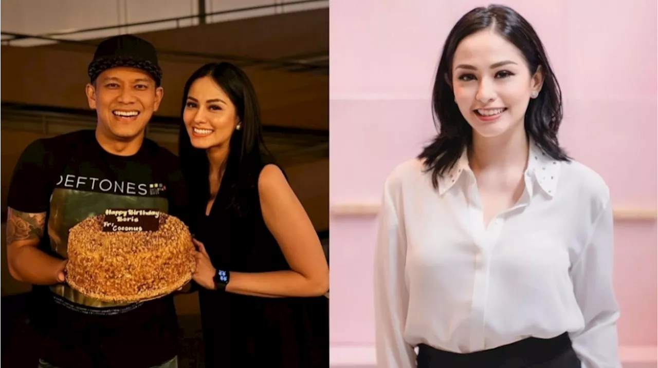 Profil dan Potret Jessica Juliantiano, Kekasih Baru Boris Bokir Ikut Hadir Pesta Ulang Tahun