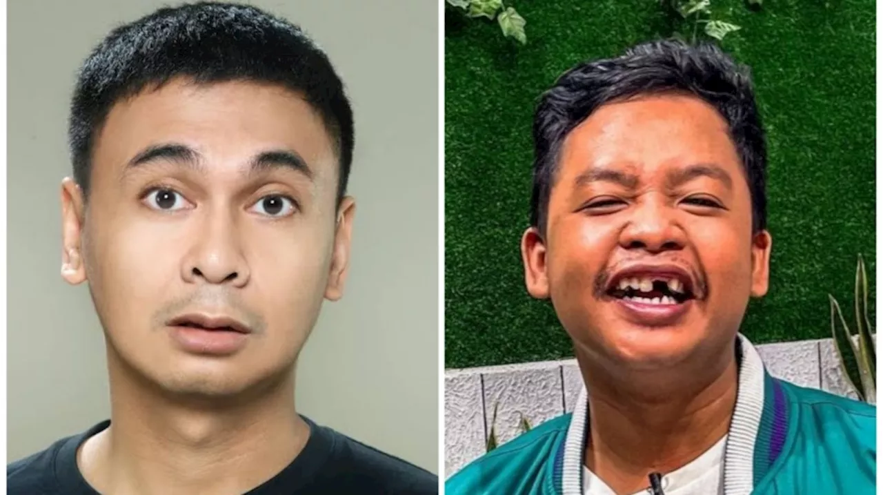 Senasib Dustin Tiffani, Raditya Dika Curhat Pernah Dijauhi Wanita Gegara Bau Badan