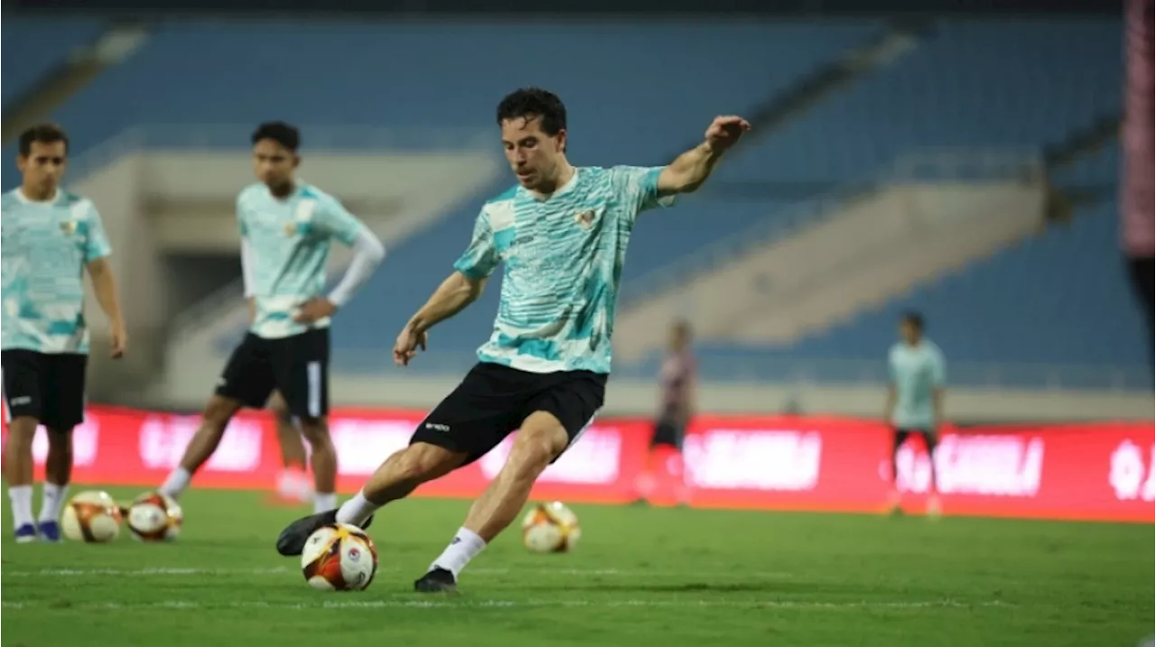 Sudah Debut, Thom Haye Tetap Tak Sabar Bela Timnas Indonesia di GBK, Kenapa?