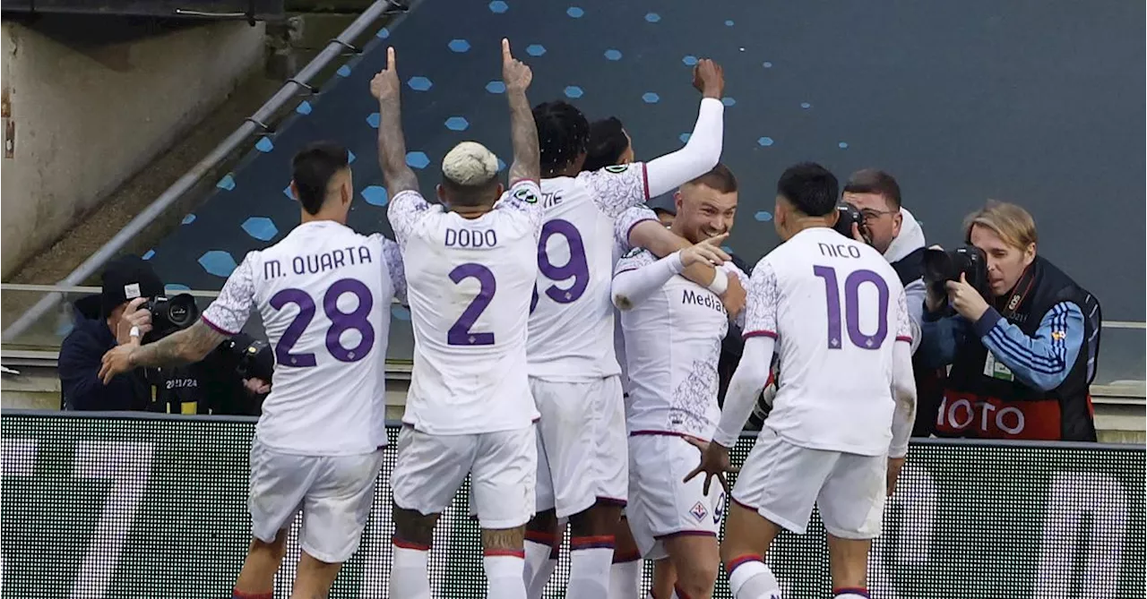Conference League : horaire, diffusion, compositions probables… Tout savoir sur la finale opposant l